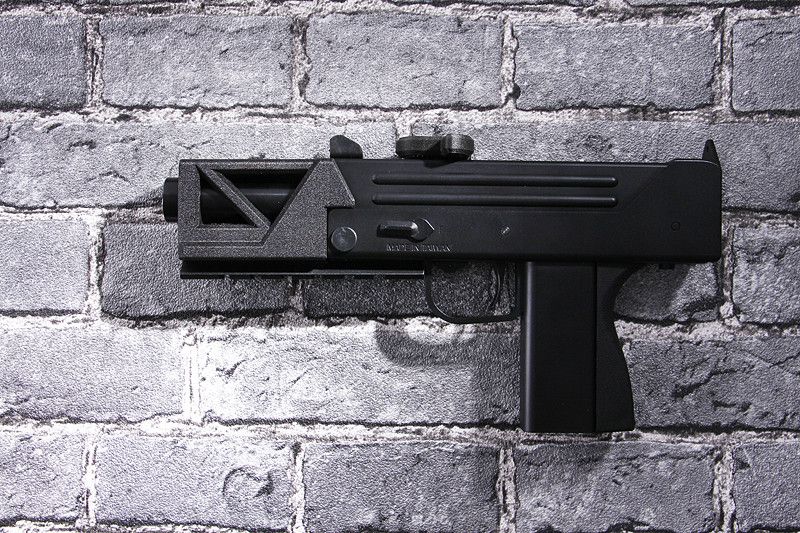 Red Star BLADE M11 A1 Comp (3d print kit, no gun)